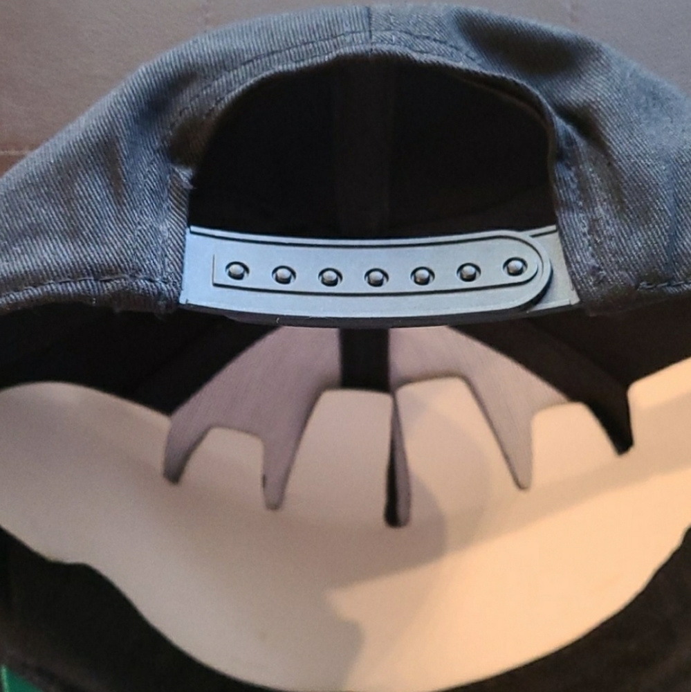 ⬇️CCO Spiritual Gangster NWOT baseball cap - Picture 5 of 7